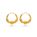 Kali Earring