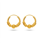 Kali Earring