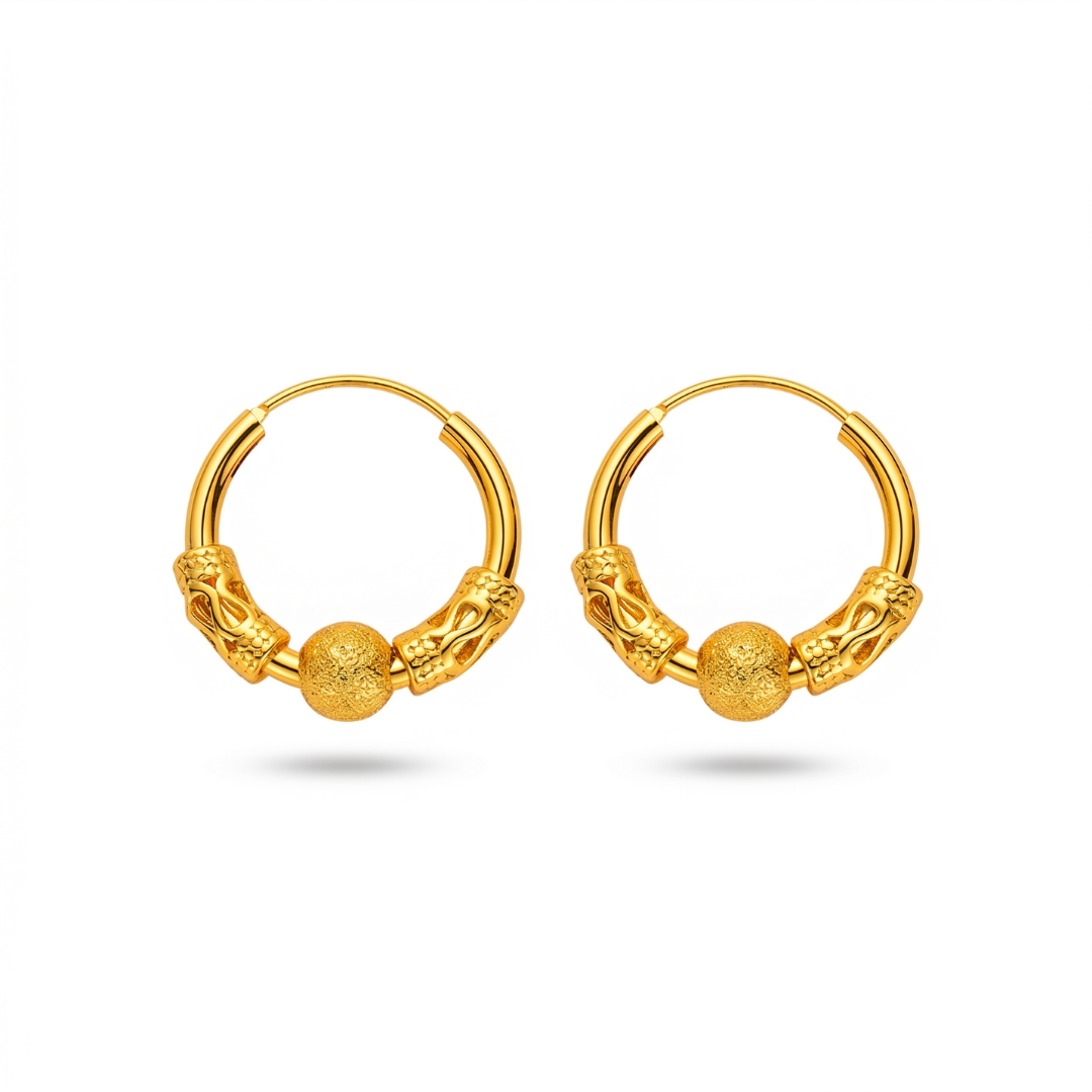 Kali Earring