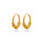 Kali Earring