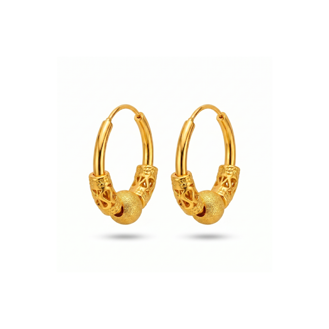 Kali Earring