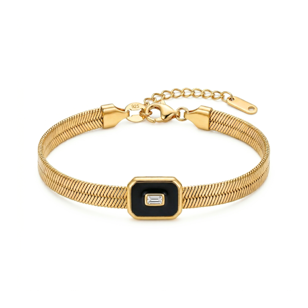 Karma Bracelet