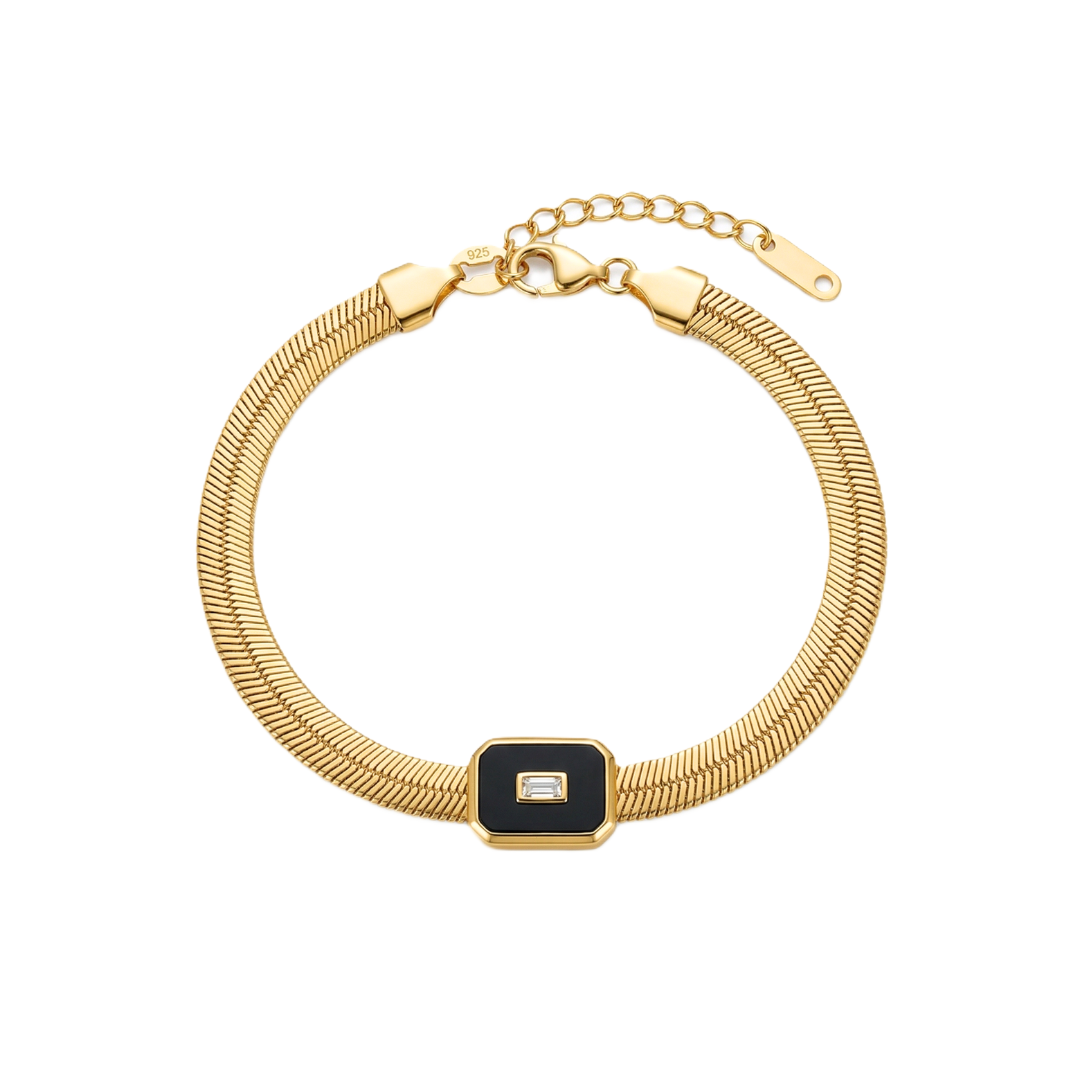 Karma Bracelet