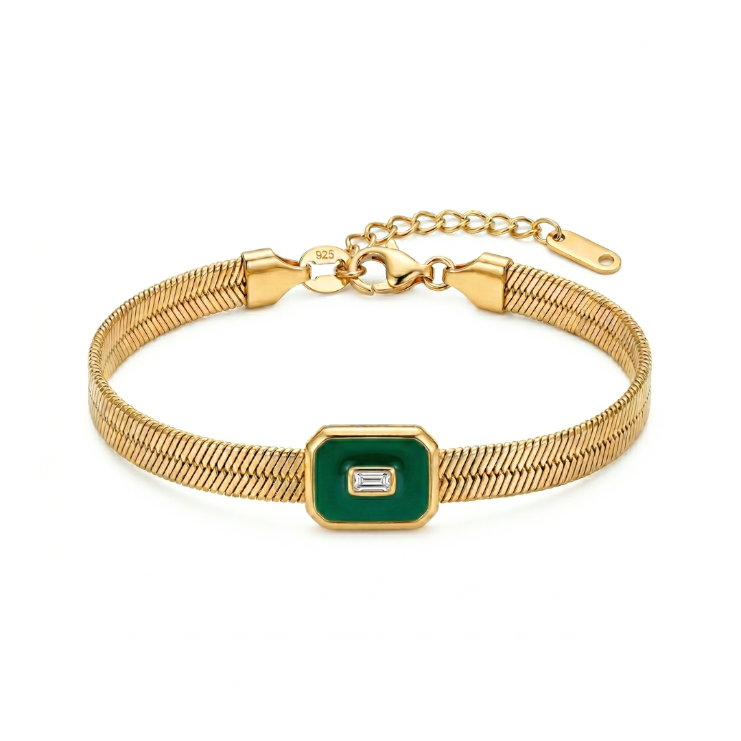 Karma Bracelet