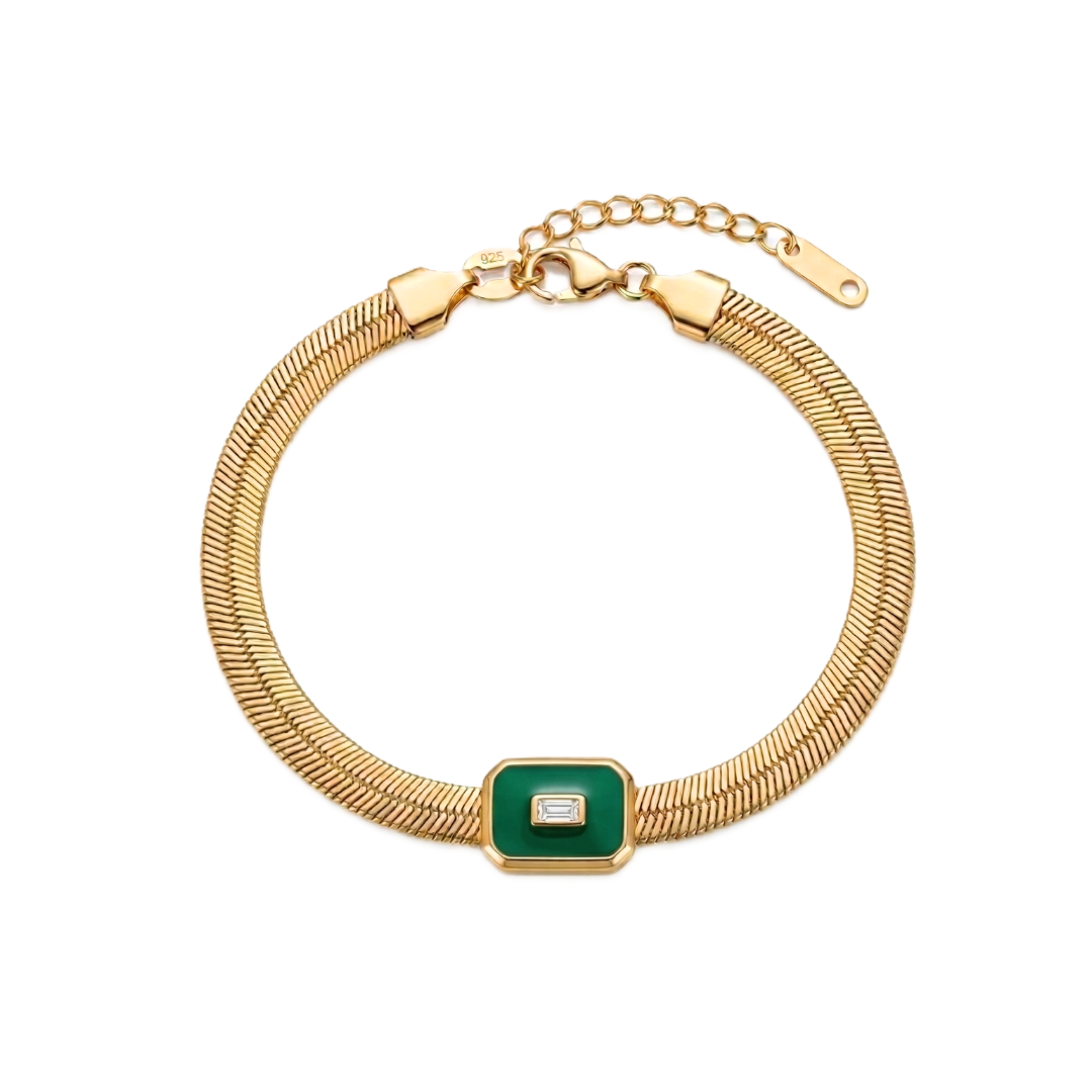 Karma Bracelet