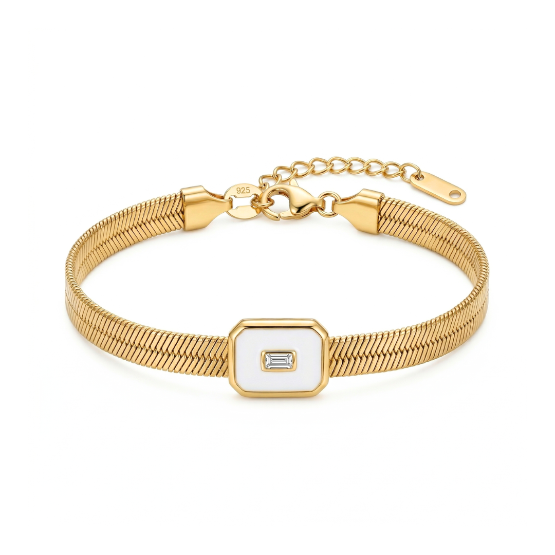 Karma Bracelet