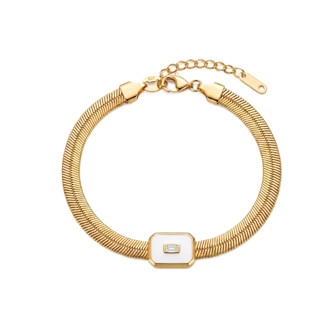 Karma Bracelet