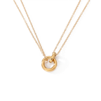 Karma Pendant
