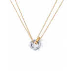Karma Pendant