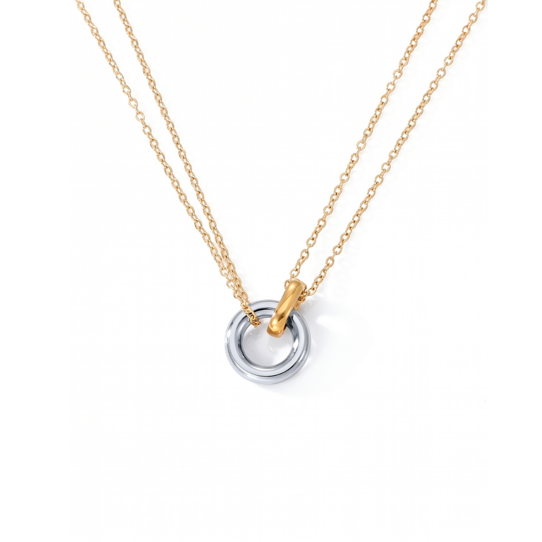Karma Pendant