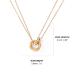 Karma Pendant