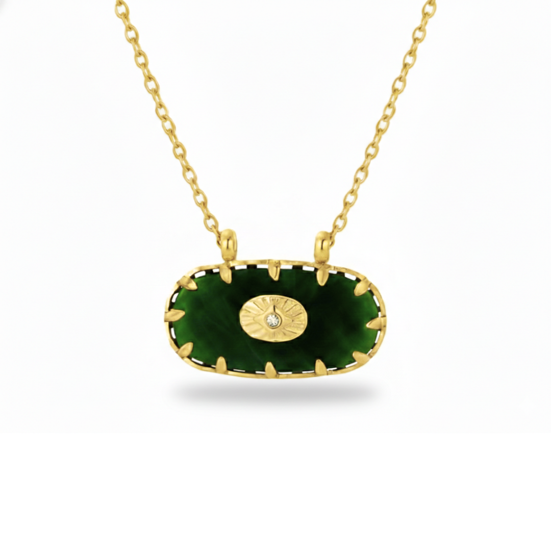 Kendra Pendant