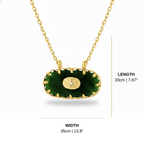 Kendra Pendant
