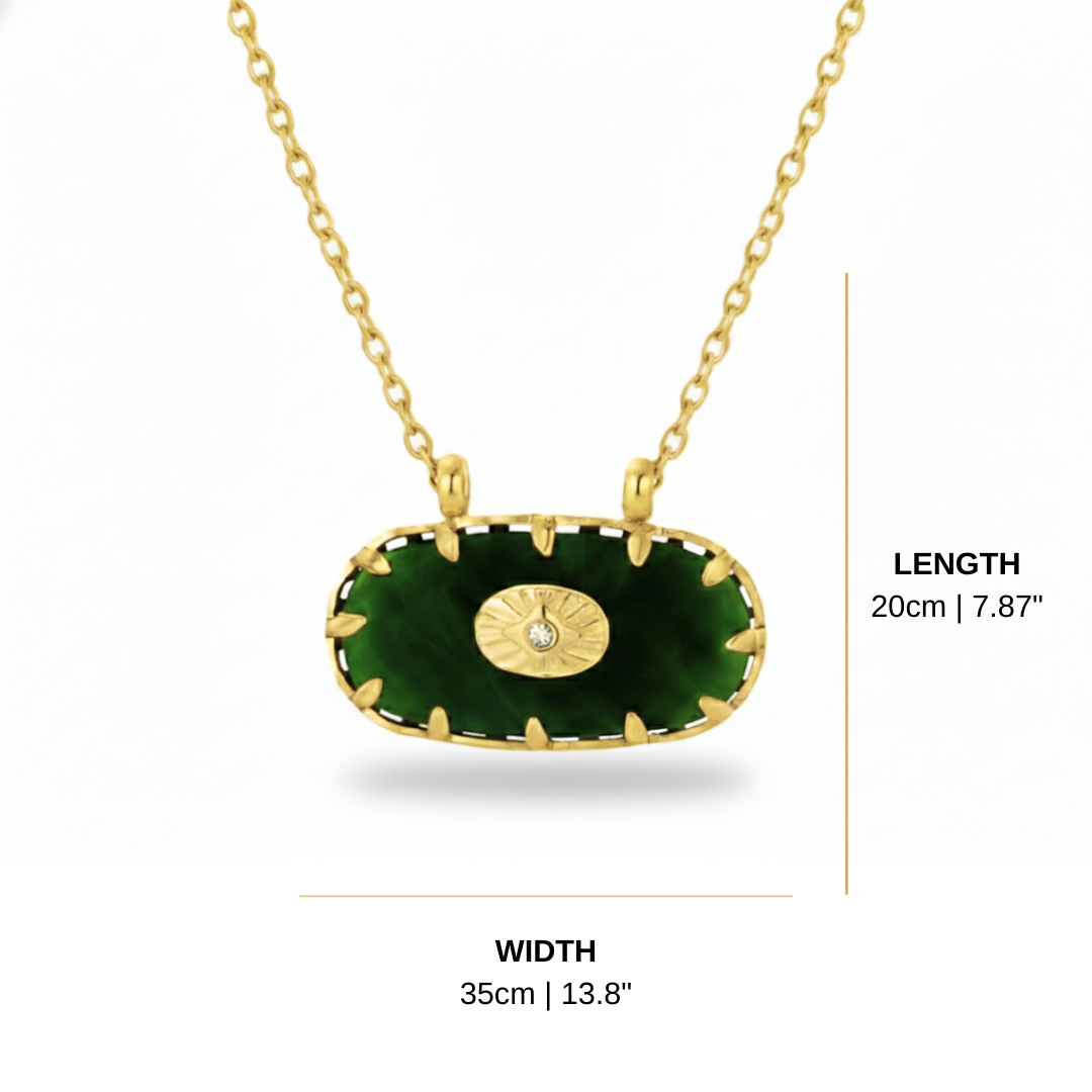 Kendra Pendant
