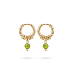 Laghu Earring