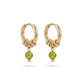 Laghu Earring