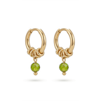 Laghu Earring