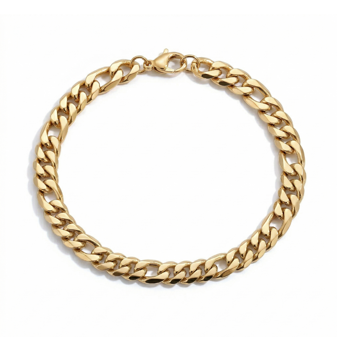 Link Bracelet