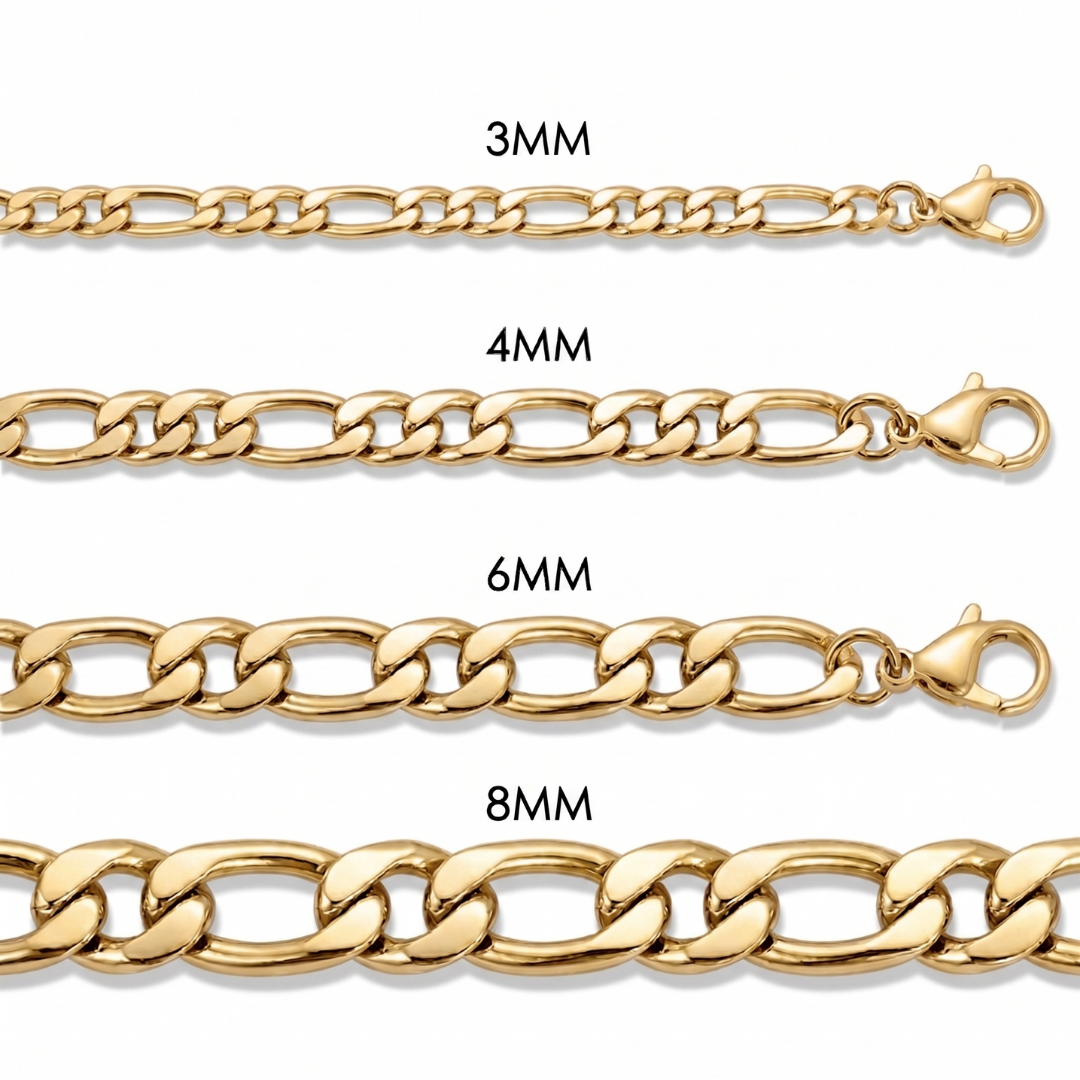 Link Bracelet