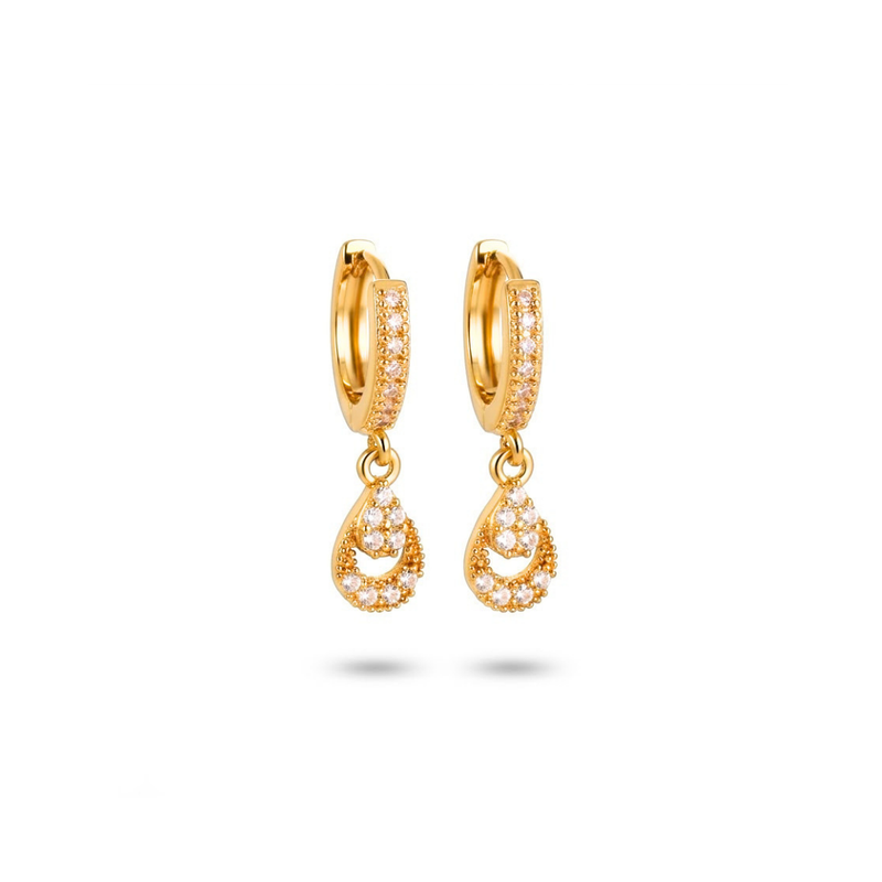 Lore Earring