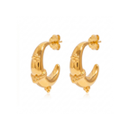 Luna Earring