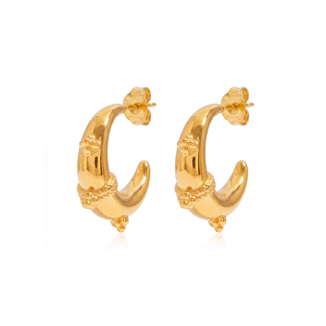 Luna Earring