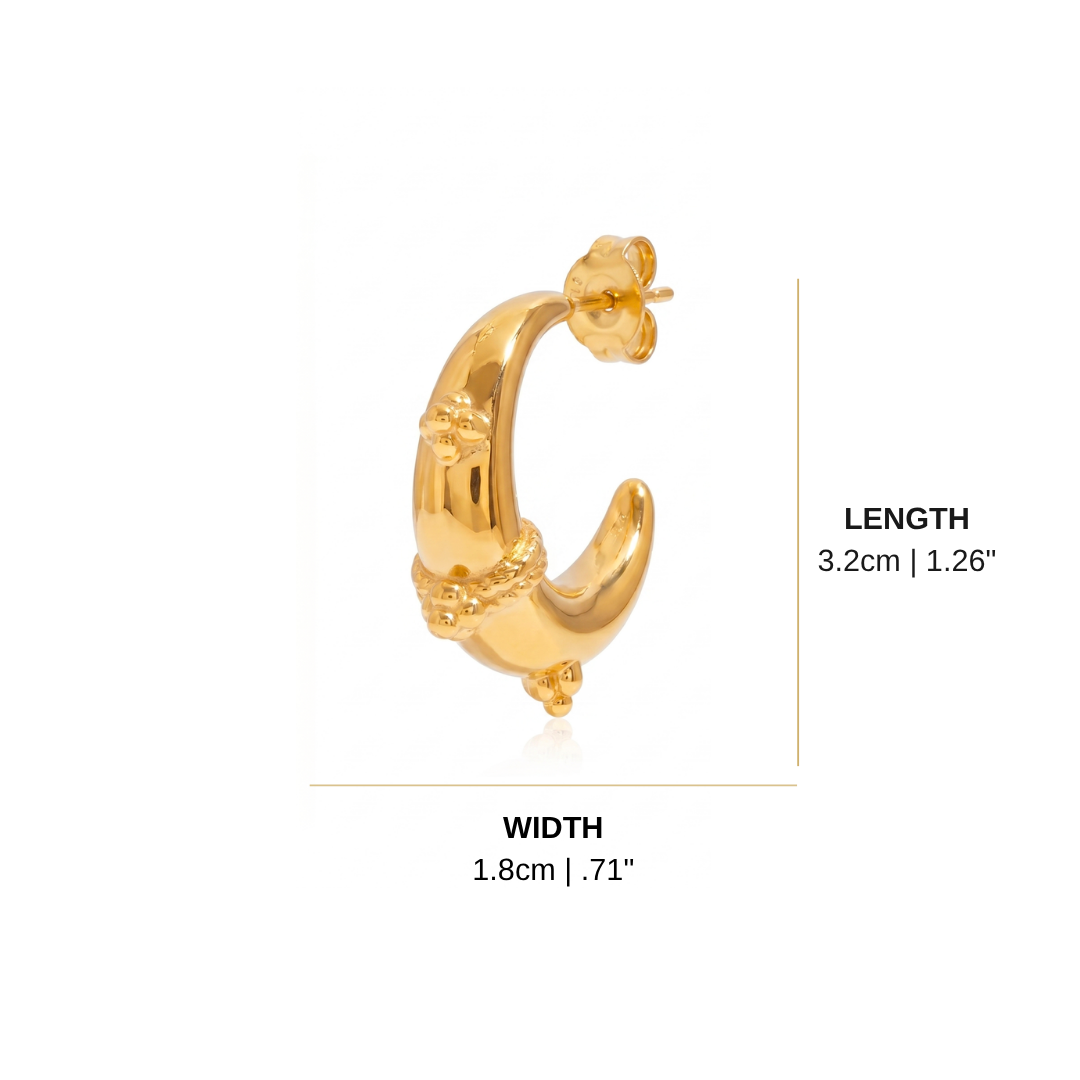 Luna Earring