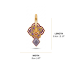 Madhu Mani Earring