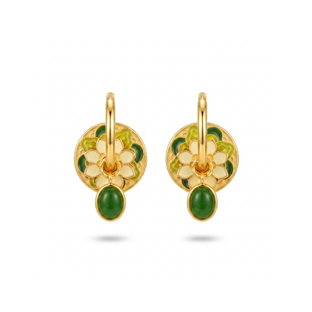 Madhu Ritu Earring