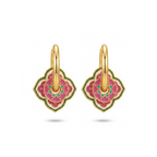 Madhu Flor Earring