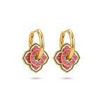 Madhu Flor Earring