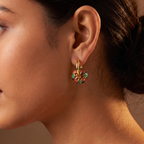 Mojek Earrings
