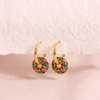 Mojek Earrings