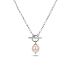 Moti Bar Pendant