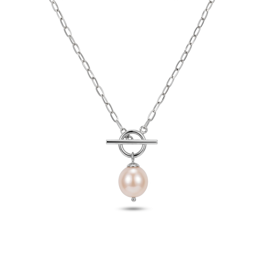 Moti Bar Pendant