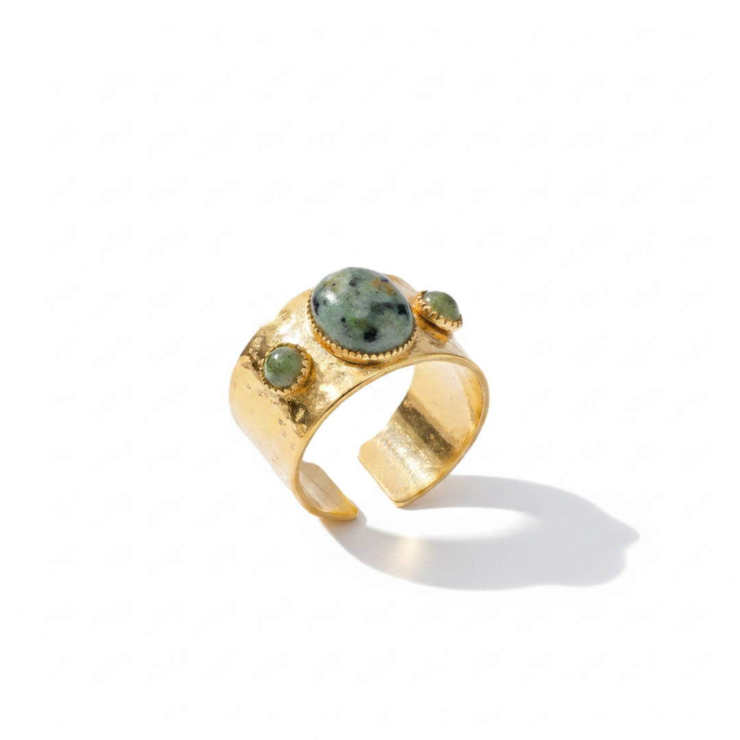 Nyasah Ring