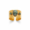 Nyasah Ring