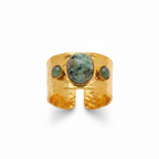 Nyasah Ring