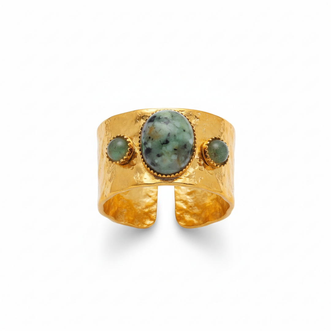 Nyasah Ring