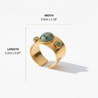 Nyasah Ring