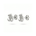 Om Stud Earring