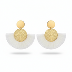 Pankh Jhumka