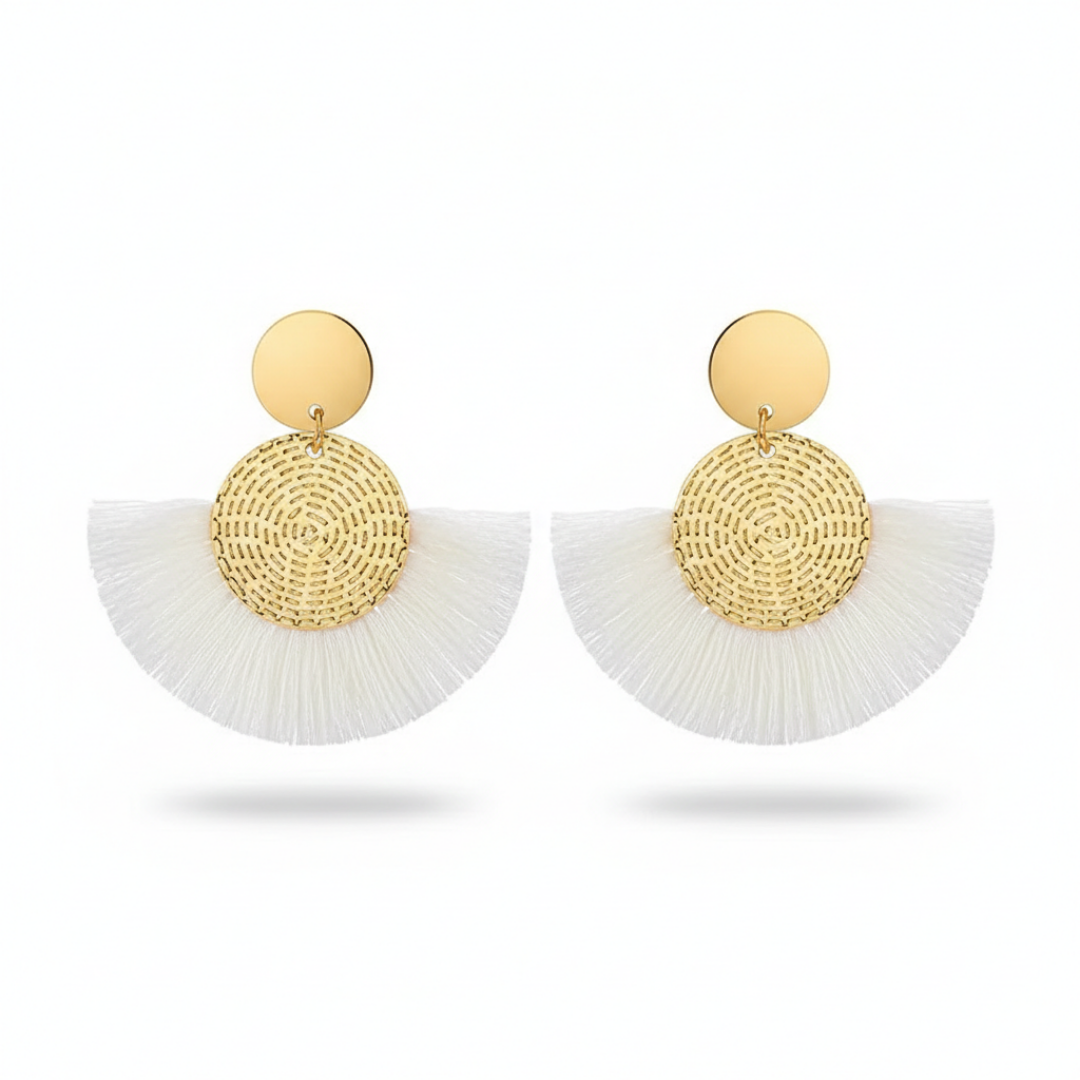 Pankh Jhumka