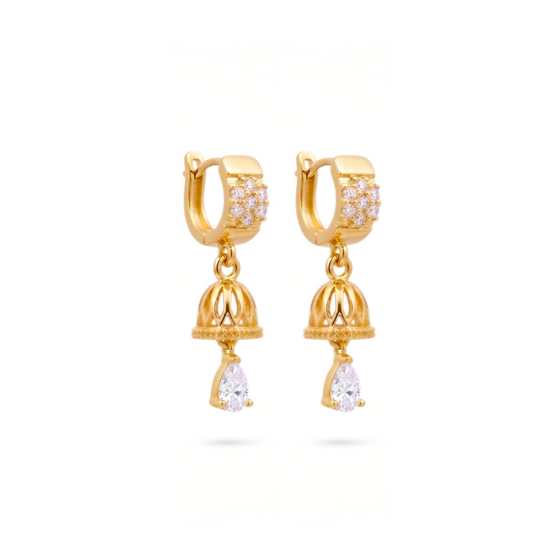 Ila Jhumka