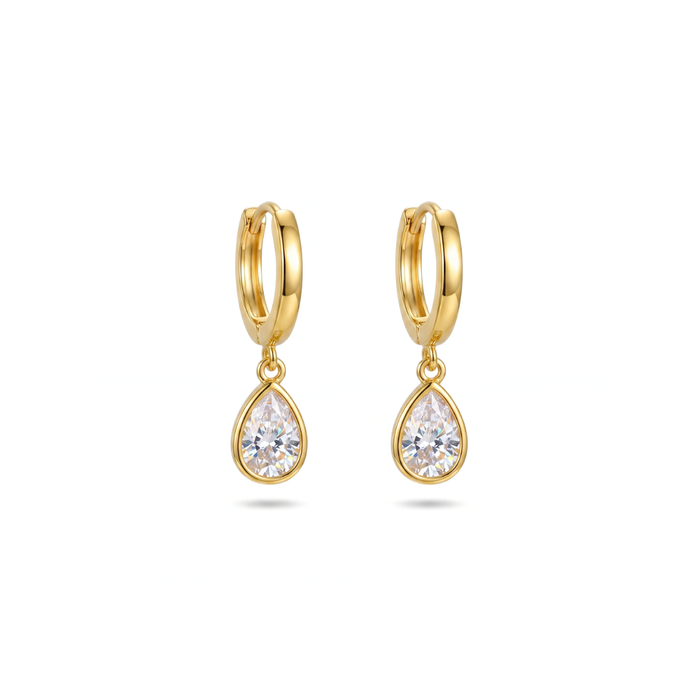 Prema tier Earrings