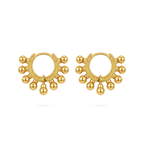Prema Micro Jhumka