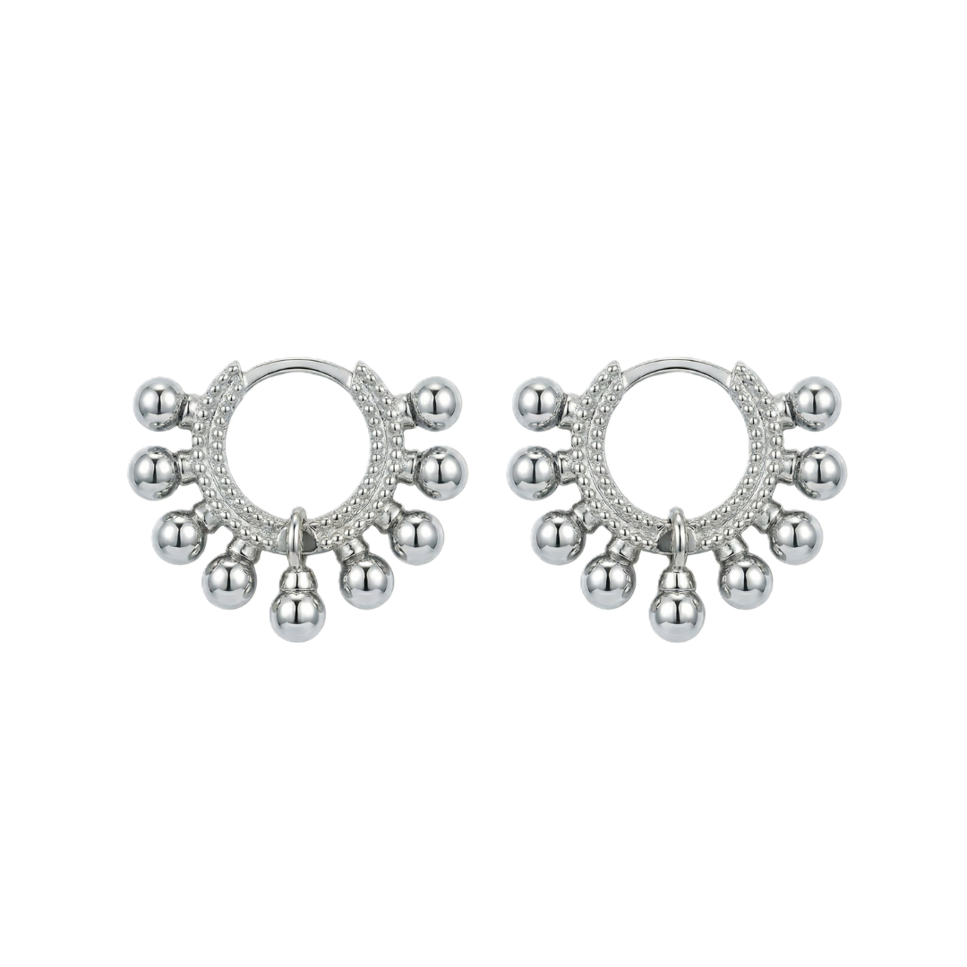 Prema Micro Jhumka