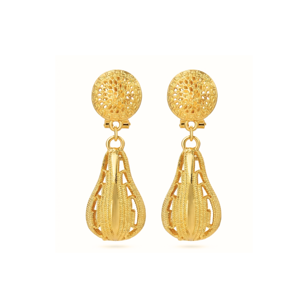 Rasa Jhumka