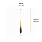 Rikt Earrings