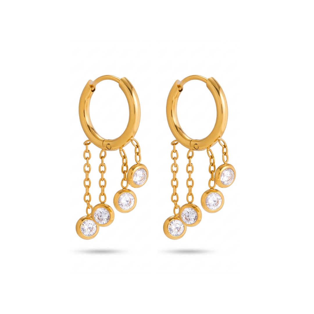 Riti Earring